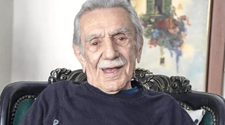 Usta sanatçı gözyaşlarına boğularak anlattı Aydemir Akbaş’ın son sözleri duygulandırdı
