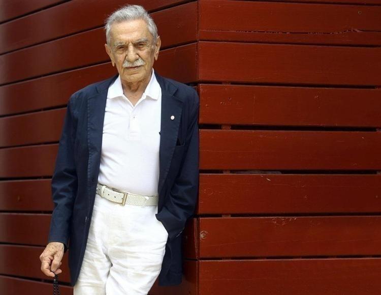 Usta sanatçı gözyaşlarına boğularak anlattı Aydemir Akbaş’ın son sözleri duygulandırdı