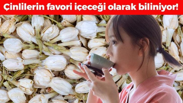 Çinliler bardak bardak içiyor 5 dakikada hazır oluyor, metabolizma hızını yüzde 100e çıkartıp yağları şıpır şıpır eritiyor