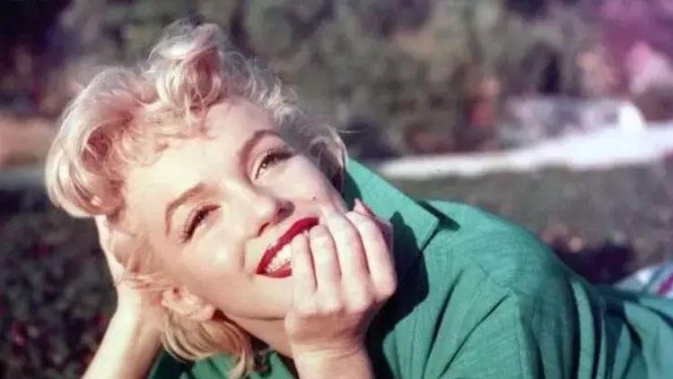 Marilyn Monroe formunu böyle koruyormuş 12 saat tok tutma garantili: Vücuda protein yükleyip kas yaptırıyor