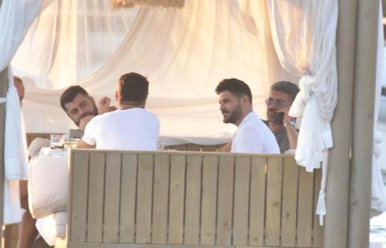 GÜN BATIMINI ÖLÜMSÜZLEŞTİRDİ