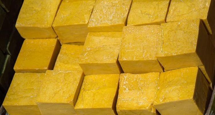 Kelliği bitirip, kafadaki saçları 5 kat çoğaltıyor Menengiç ağacının meyvelerinden yapılıyor: Şampuanlara para dökmeyin