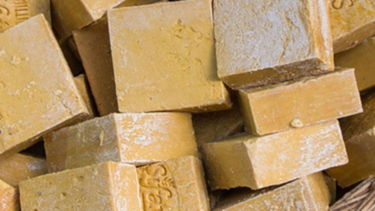 Kelliği bitirip, kafadaki saçları 5 kat çoğaltıyor Menengiç ağacının meyvelerinden yapılıyor: Şampuanlara para dökmeyin