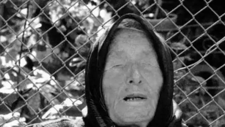 Baba Vanga Kıyametin başlangıcı o yılda olacak demişti Korkutan 2025 kehanetleri ortaya çıktı