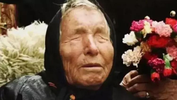 Baba Vanga Kıyametin başlangıcı o yılda olacak demişti Korkutan 2025 kehanetleri ortaya çıktı