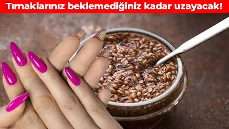 Protez tırnak randevusunu iptal ettiren yöntem Sürdüğünüz anda etki ediyor: Tırnakları uzatıp güçlendiriyor
