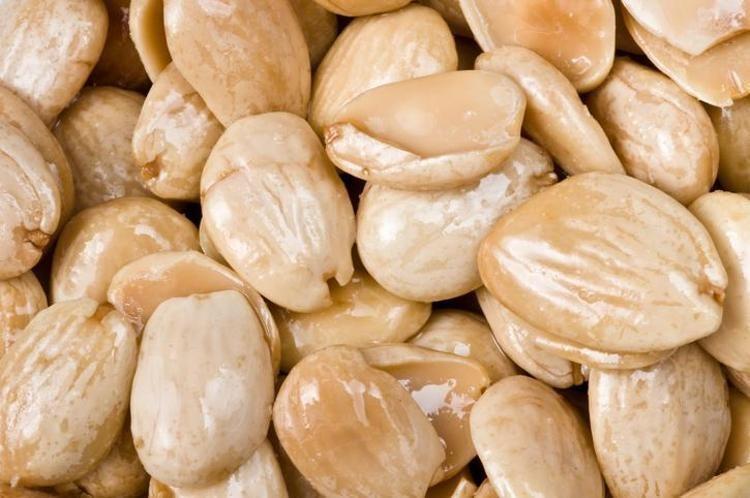 7 bin yıldır Amerikada kullanılıyor: Kalsiyumda yumurta ve sütü sollayan tek besin