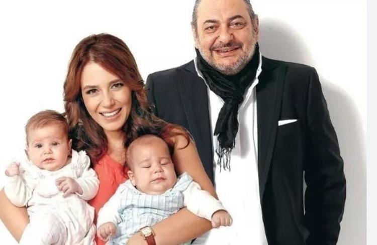 Deniz Uğur Oğlum kaçırıldı demiş ve şikayette bulunmuştu Nilüferin kızı Ayşe Nazlı ilk kez konuştu