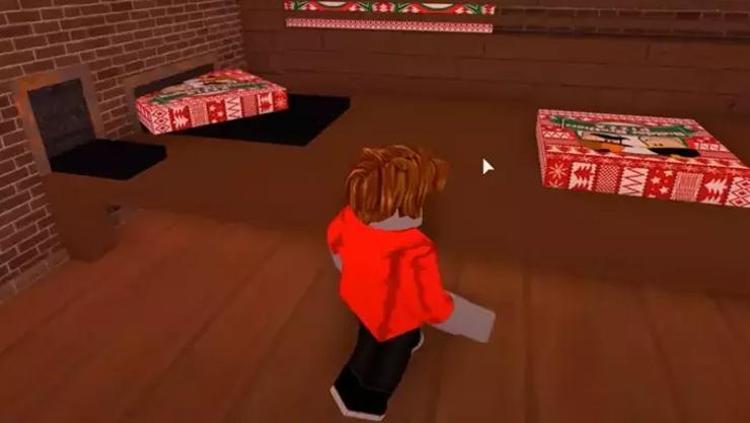 ROBLOX’A NASIL GİRİLİR