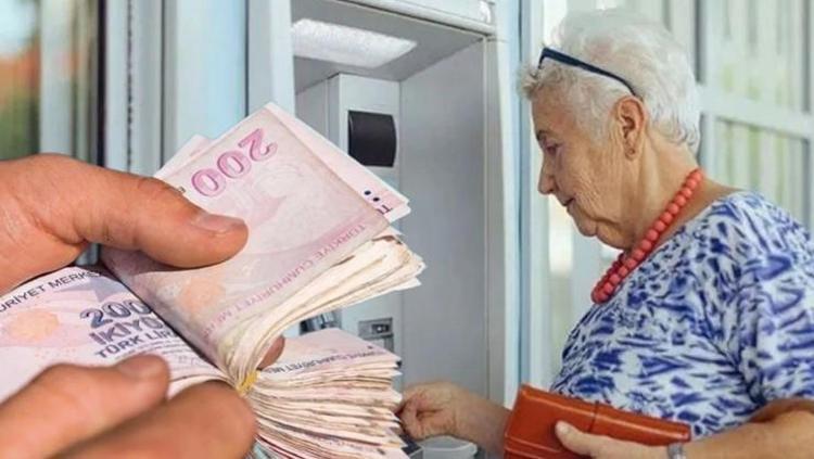 Emekli promosyonlarında kesenin ağzı açıldı İşte 13 bankanın emekli promosyon kampanyası