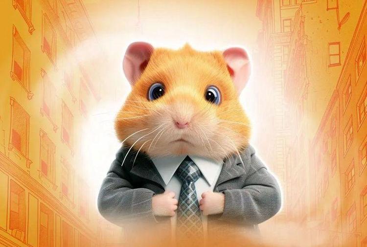 Хамстер мини сегодня