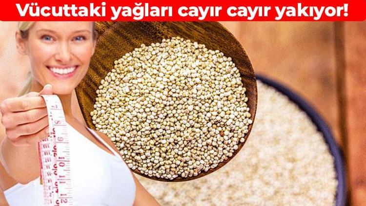 Zayıflamak isteyenlerin favori besini 24 saat tok tutma garantili: İştahı bıçak gibi kesiyor, vücuttaki ödemi atıyor