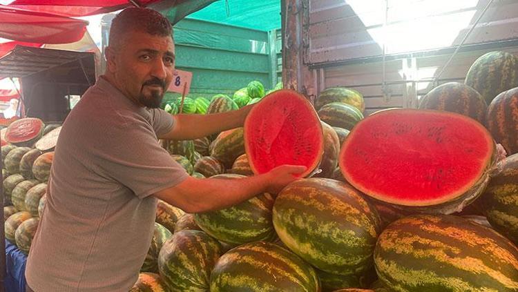 Kilosu 5 TLden satılıyor Pazar tezgahında gören kapış kapış alıyor: Bağırsakları harıl harıl çalıştırıp kabızlığı bitiriyor