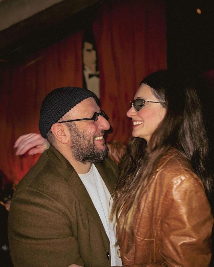 Meriç Aral: Çok az kaldı Düğünü üç kez ertelenmişti
