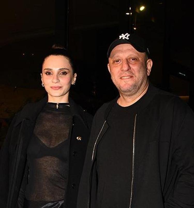 Meriç Aral: Çok az kaldı Düğünü üç kez ertelenmişti