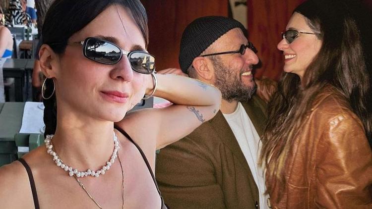 Meriç Aral: Çok az kaldı Düğünü üç kez ertelenmişti