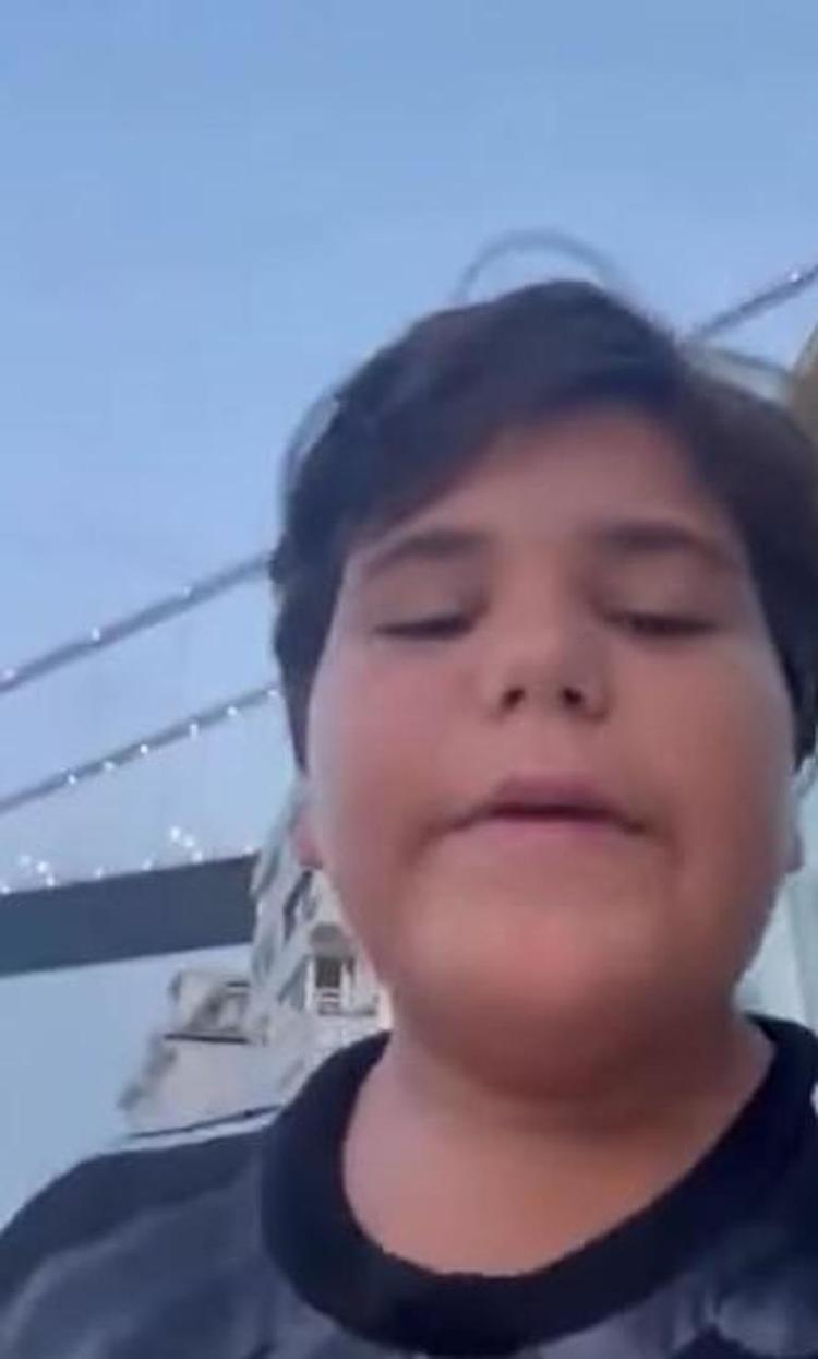 KAÇIRILMADIM