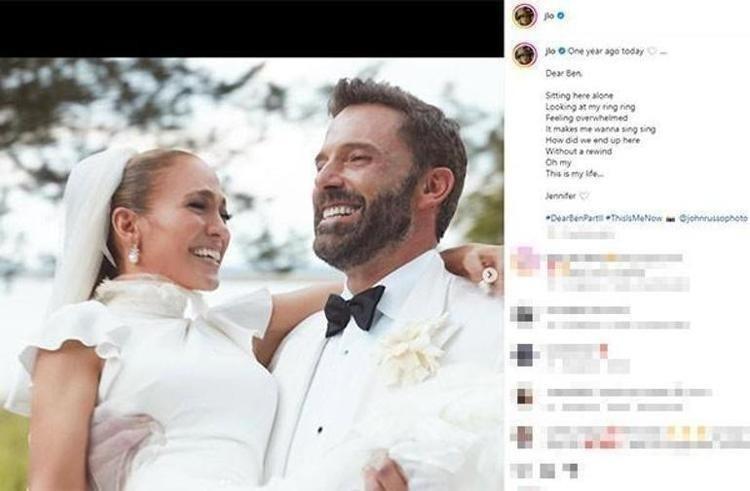 BOŞANMA DAVASI AÇILDI
