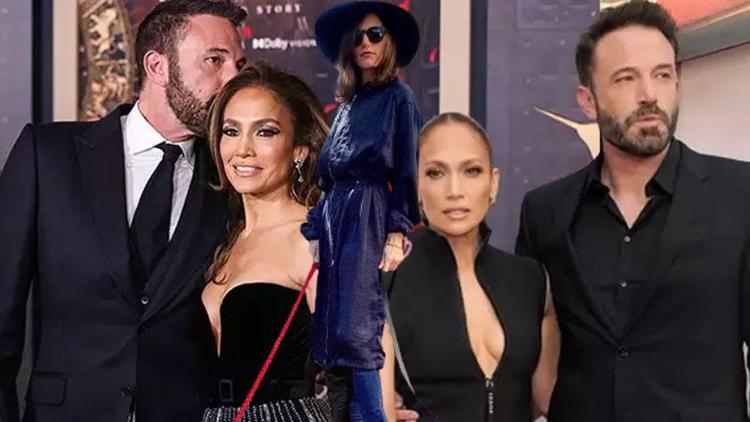 Jennifer Lopez ve Ben Affleck ayrılığının perde arkasından ihanet çıktı Ayrılık nedeni Kick Kennedy