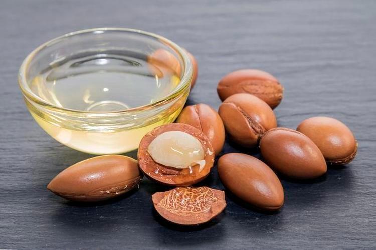 ARGAN YAĞI
