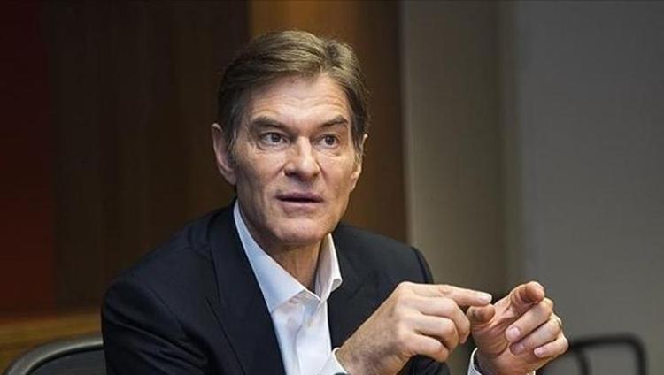 Mehmet Öz sırrını verdi: Ter kokusunu 5 dakikada kesiyor Doğal deodorant etkisi sağlıyor, bakterilerin kökünü kazıyıp buram buram temiz koku yayıyor