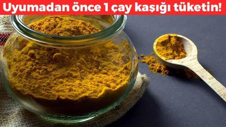 Yatmadan önce yiyin Uyku kalitesini zirveye çıkarıyor, uykusuzluğun kökünü kurutuyor, vücuda dopamin yüklüyor