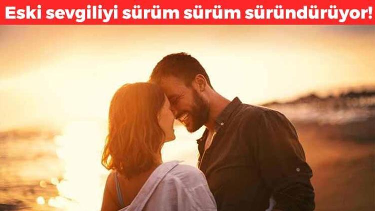 Eski sevgiliyi 5 dakikada döndürüyor Pişmanlık garantili yöntem, sürüm sürüm süründürüyor, eski sevgiliyi yalvartan yol buymuş