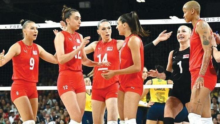 Filenin Sultanları yorgunluk atıyor