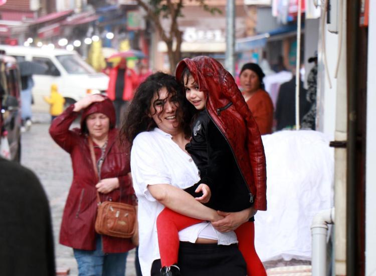 ORTA VE DOĞU KARADENİZ