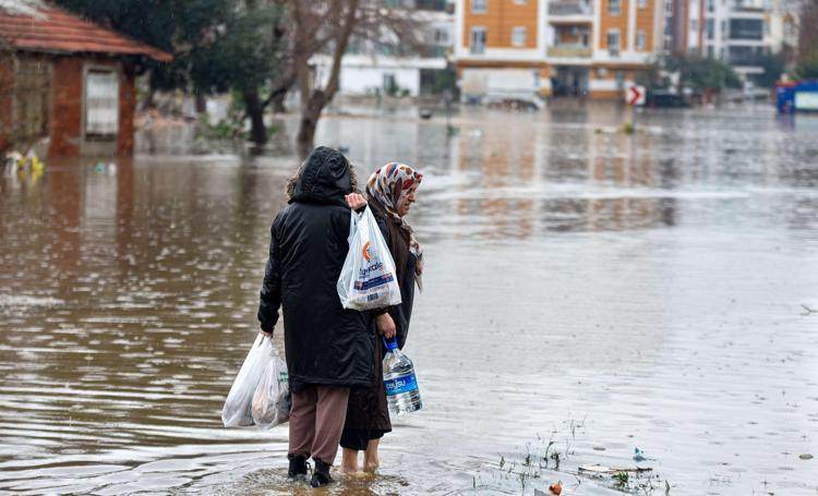 GÜNEYDOĞU ANADOLU