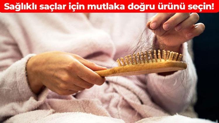 Rapunzel gibi saçların sırrı oymuş Doğru tarağı seçmek yetiyor: Saç derisine masaj yapıp uzatıyor, kepek ve kaşıntıyı yok ediyor