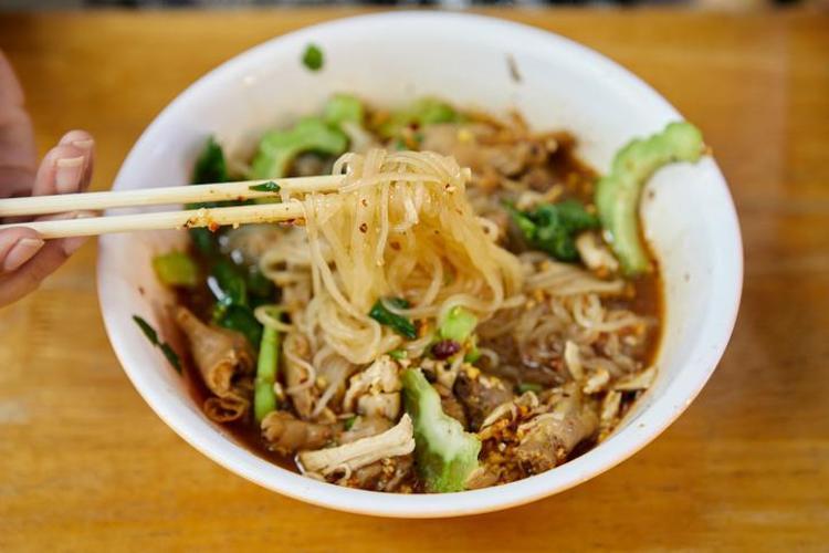 NOODLE ÇORBALARI (UDON VE SOBA)