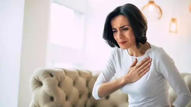 Bu besini ağzınıza bile sürmeyin Kalp damarlarını tıpa gibi tıkıyor: Vücuda girdiği anda kalp krizi riskini tetikliyor