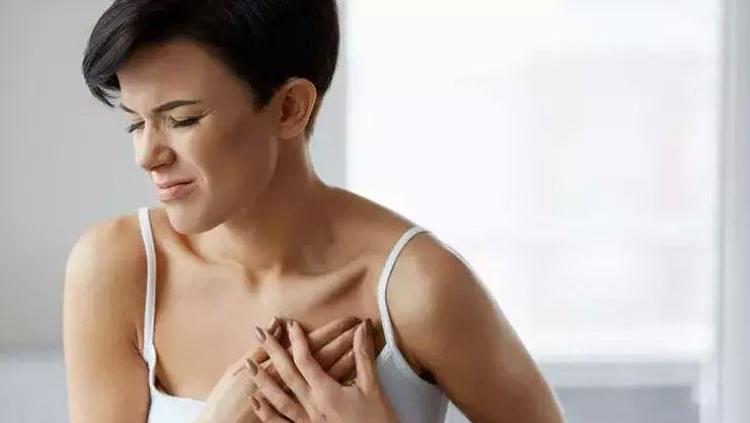 Bu besini ağzınıza bile sürmeyin Kalp damarlarını tıpa gibi tıkıyor: Vücuda girdiği anda kalp krizi riskini tetikliyor