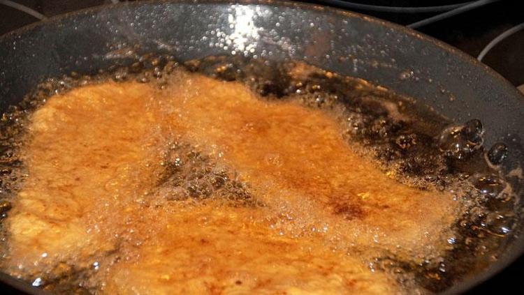 Bu besini ağzınıza bile sürmeyin Kalp damarlarını tıpa gibi tıkıyor: Vücuda girdiği anda kalp krizi riskini tetikliyor