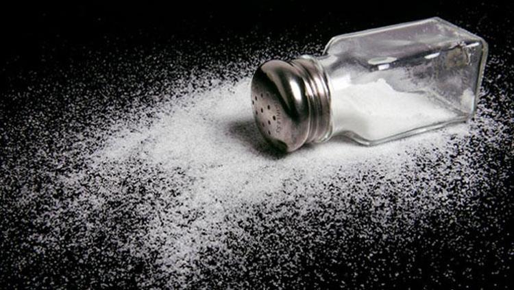 Bu besini ağzınıza bile sürmeyin Kalp damarlarını tıpa gibi tıkıyor: Vücuda girdiği anda kalp krizi riskini tetikliyor