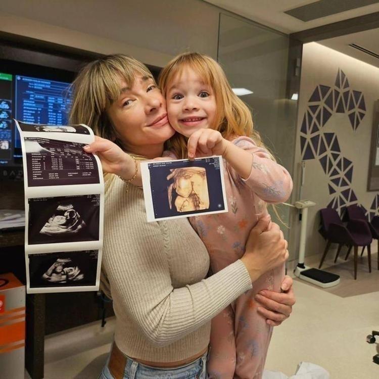 HAMİLELİK HORMONLARININ GERGOLUĞUNDAN KURTULDUM