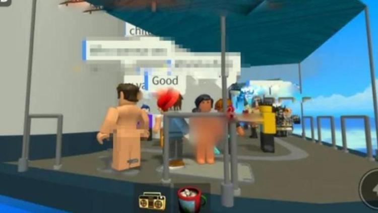 ROBLOX NE ZAMAN AÇILACAK 5 EYLÜL Roblox saat kaçta, hangi tarihte açılıyor #saveroblox nedir