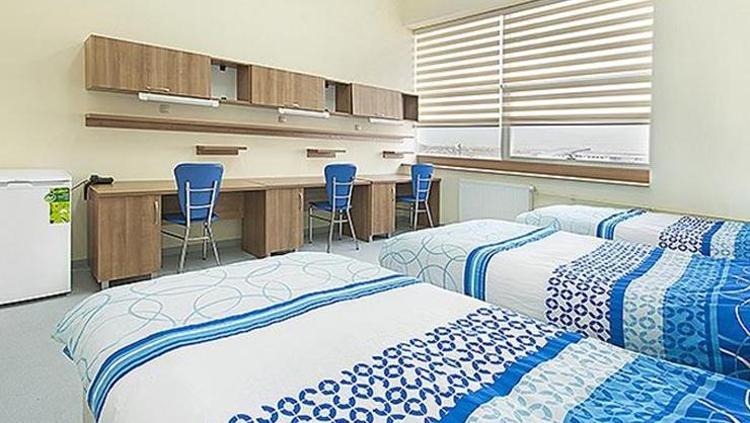 KYK YURT YEDEK SIRASI NE ZAMAN GELİR