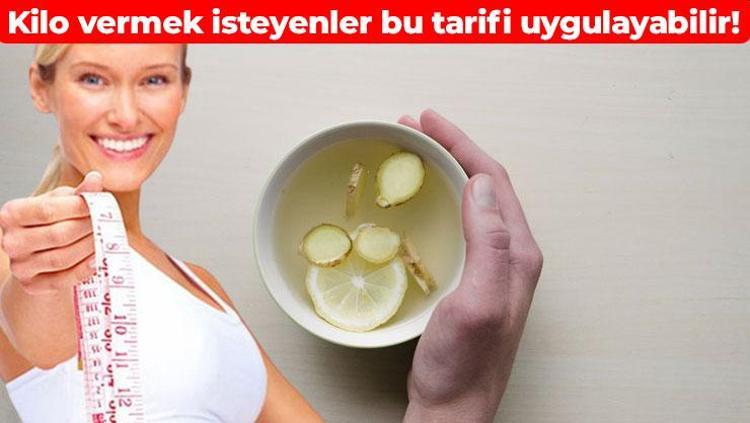 Yanak ve karın bölgesindeki yağları akıtıyor Sabah aç karna içince biriken kilolardan kurtarıyor: Zayıflamanın sağlıklı yolu