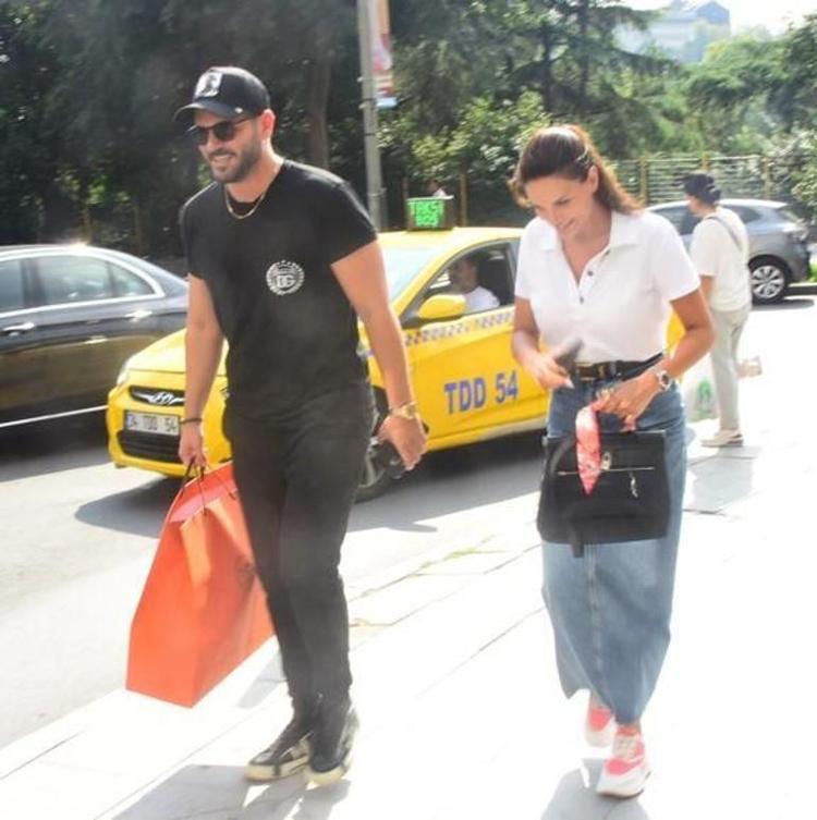 Bir süredir ekranlardan uzak kalıyordu Tolgahan Sayışmandan oyunculuk açıklaması