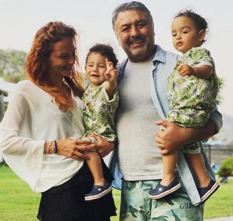 ÇOCUKLARI ALMANYADA OKUTMAK İSTİYORUZ