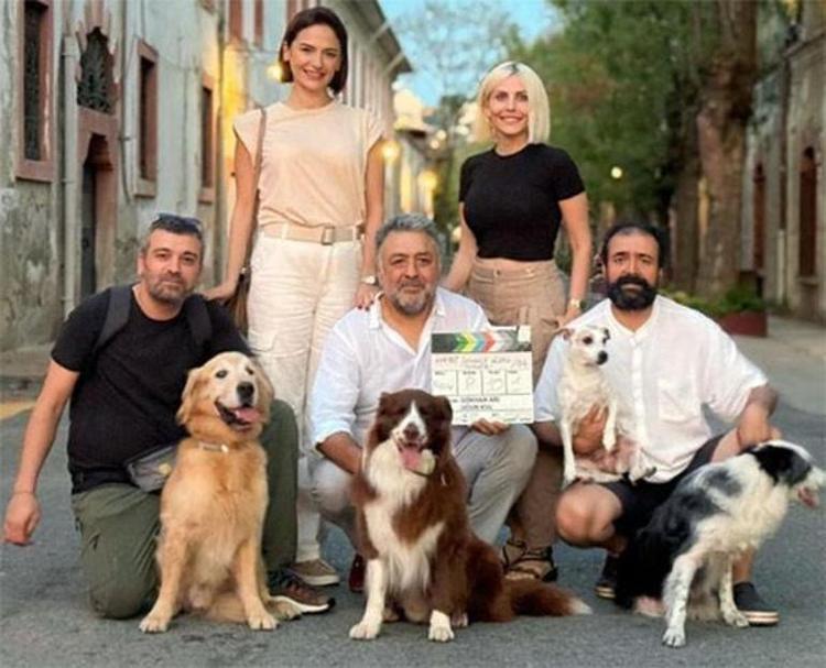 MAXİN ANISINA YAPACAĞIZ