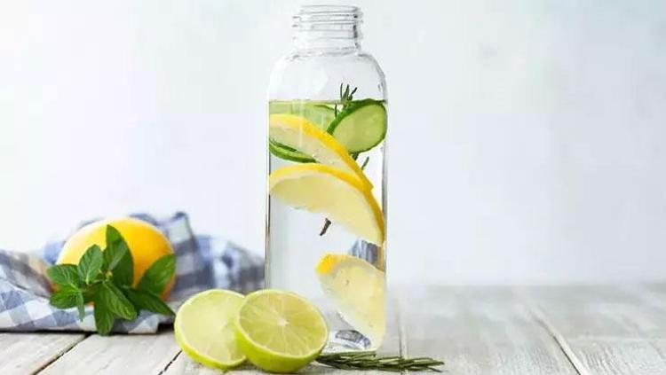 DETOKS İÇECEĞİ TARİFİ