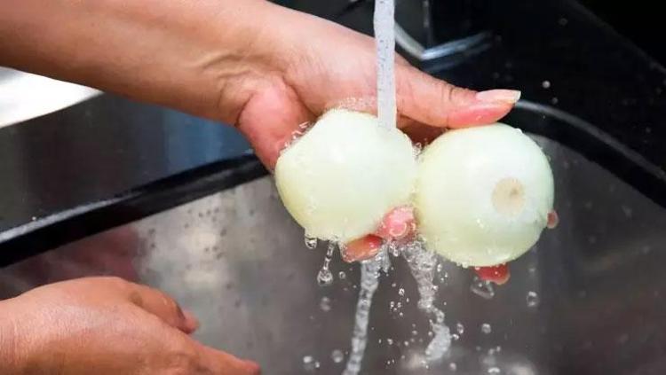 SAÇ UZAMASINI HIZLANDIRIR