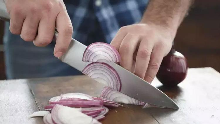 SOĞAN SUYU NASIL KULLANILIR