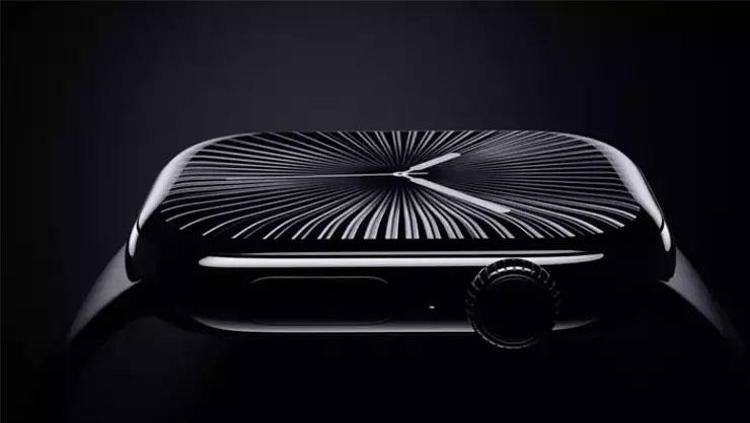 APPLE WATCH SERİES 10