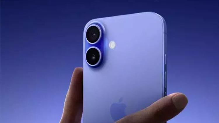 YAPAY ZEKA APPLE INTELLIGENCE