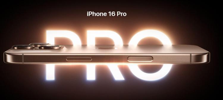 iPhone 16 tanıtıldı İşte özellikleri ve Türkiye fiyatı