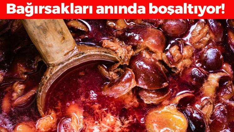Bağırsakları tıpkı motor gibi çalıştırıyor 1000 yıllık şifa ambarı: Potasyum ve magnezyum depolarını fullüyor, doğal tansiyon ilacı
